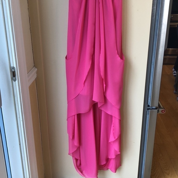 Hailey by Adrianna Papell Flowy Dress - Picture 4 of 10